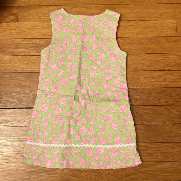 Beautiful like new reversible dress. - Picture 3 of 5